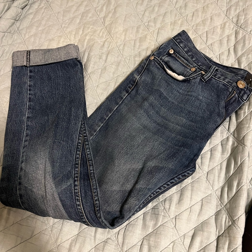 COPY - 31x32 Pacsun Jeans